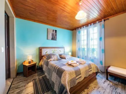پانسیون Ferme Du Bel Air