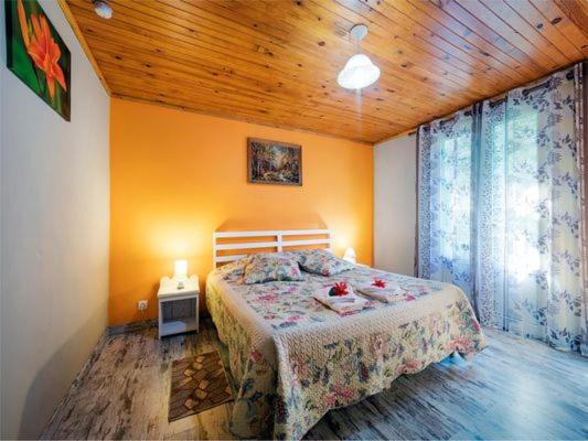 Пансион Ferme Du Bel Air