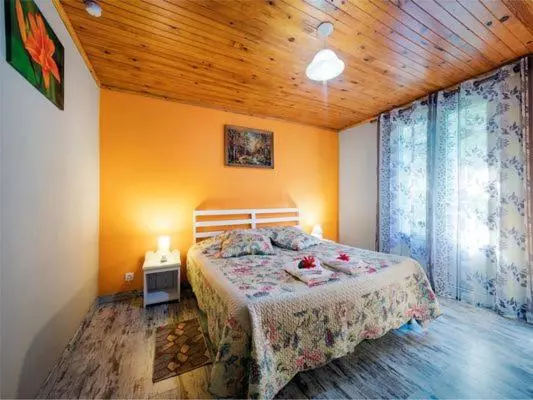 پانسیون Ferme Du Bel Air