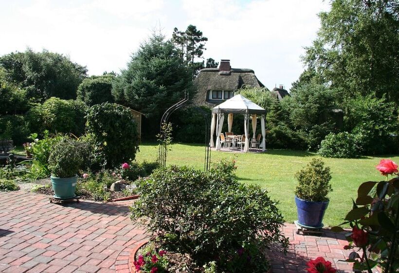 Pensionat Gästehaus Gorch Fock