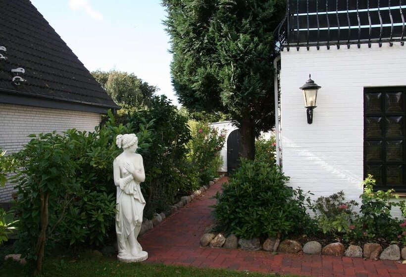 Pensionat Gästehaus Gorch Fock