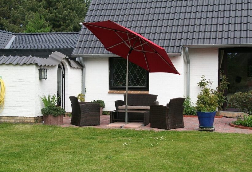 Pensionat Gästehaus Gorch Fock