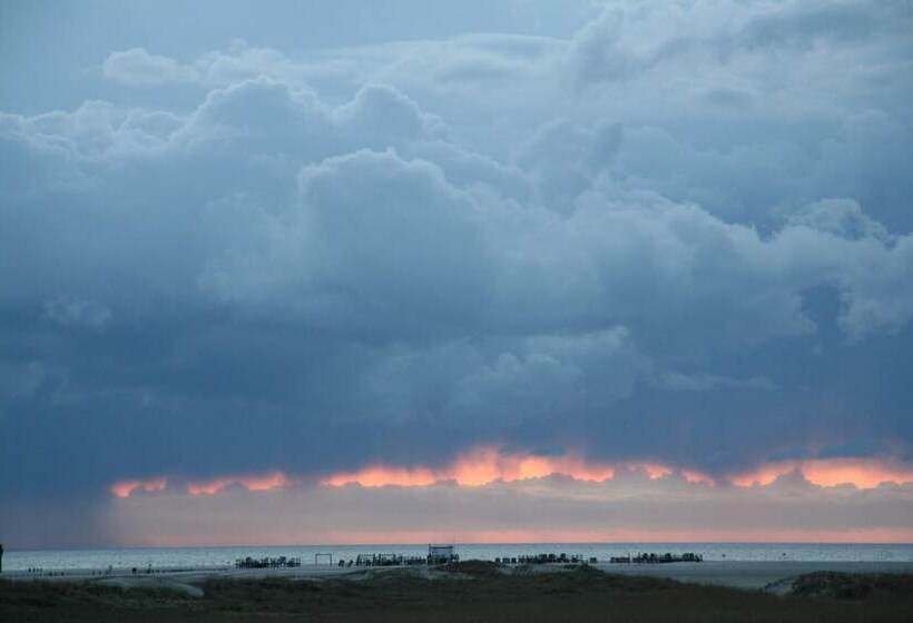 Pensionat Gästehaus Gorch Fock