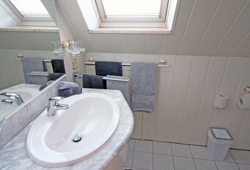 Pensionat Gästehaus Gorch Fock