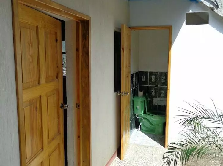 پانسیون Home Stay San Jorge