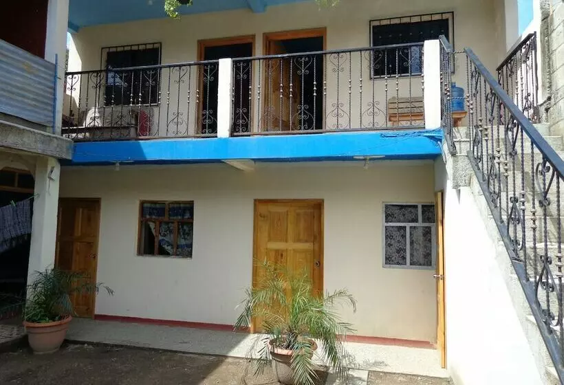 پانسیون Home Stay San Jorge