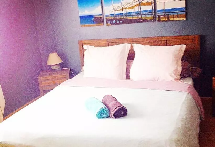 پانسیون Le Ruisseau