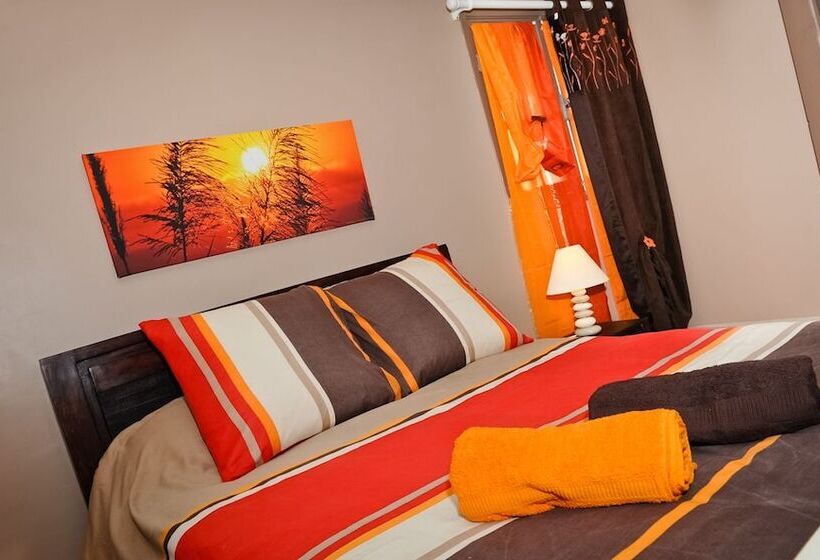 پانسیون Le Ruisseau