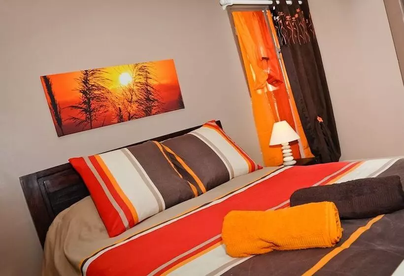 پانسیون Le Ruisseau