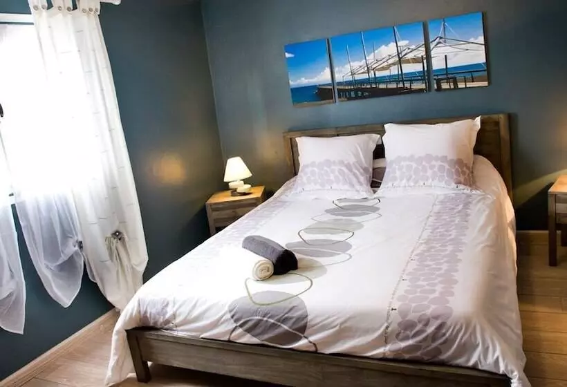 پانسیون Le Ruisseau