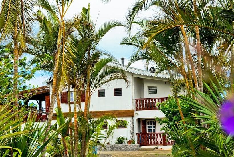 پانسیون Le Ruisseau