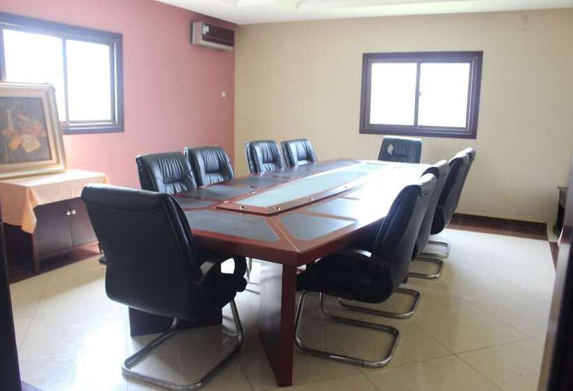 פנסיון Les Berges De La Lobe