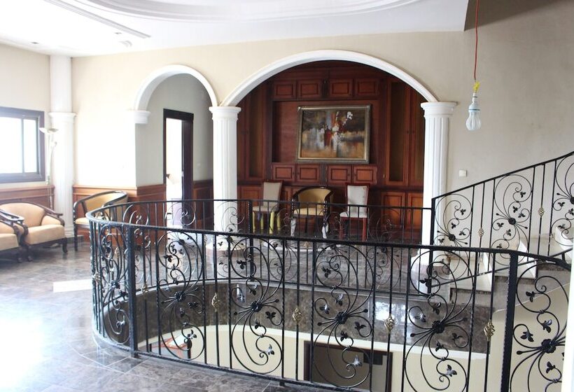 פנסיון Les Berges De La Lobe