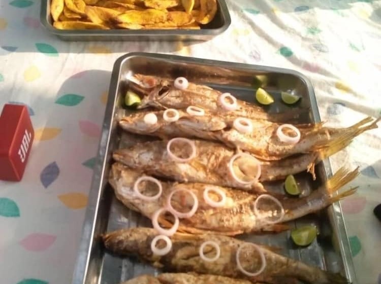 פנסיון Les Berges De La Lobe