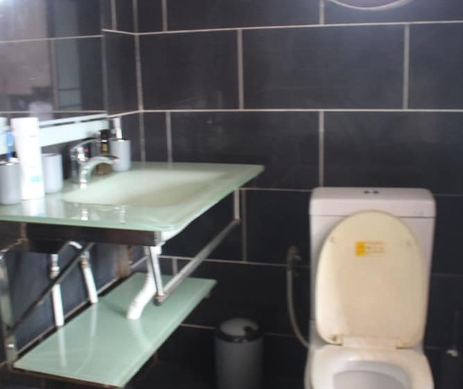 פנסיון Les Berges De La Lobe