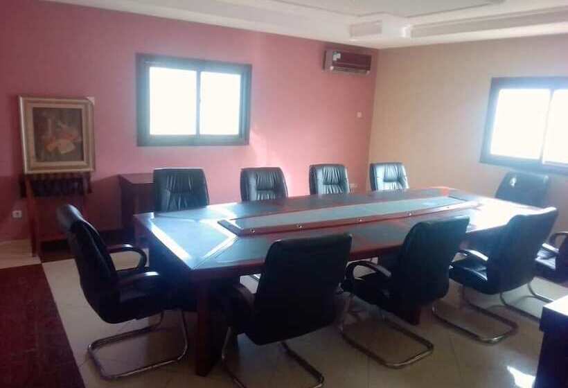 פנסיון Les Berges De La Lobe