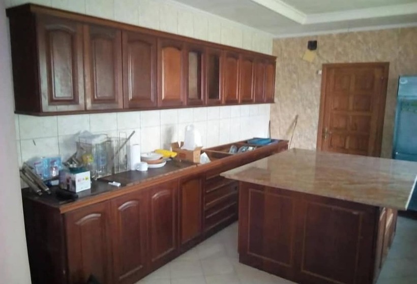 פנסיון Les Berges De La Lobe