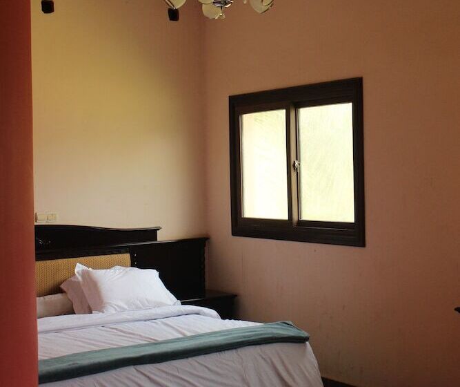 פנסיון Les Berges De La Lobe