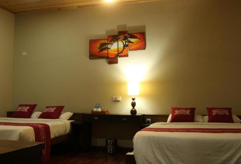 Pension Lilara Hills   Diyatalawa