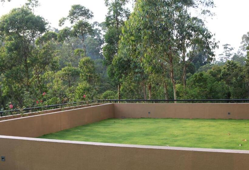 Pension Lilara Hills   Diyatalawa