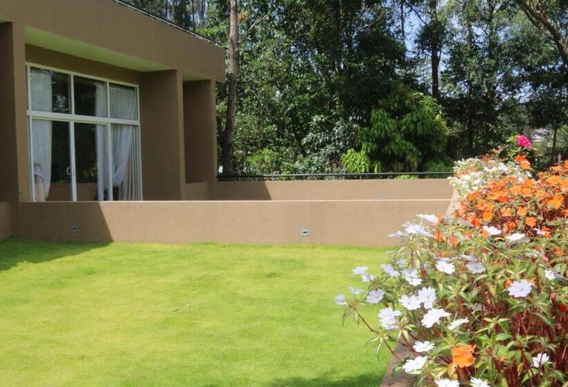 Pension Lilara Hills   Diyatalawa