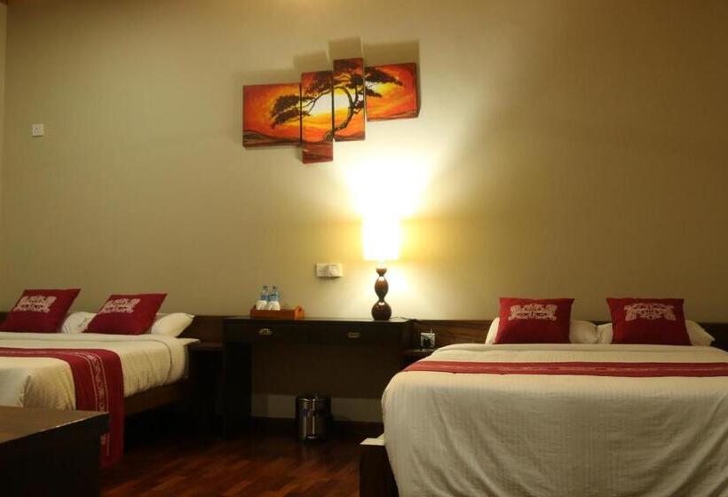 Pension Lilara Hills   Diyatalawa