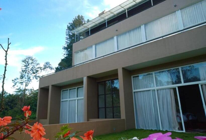 Pension Lilara Hills   Diyatalawa