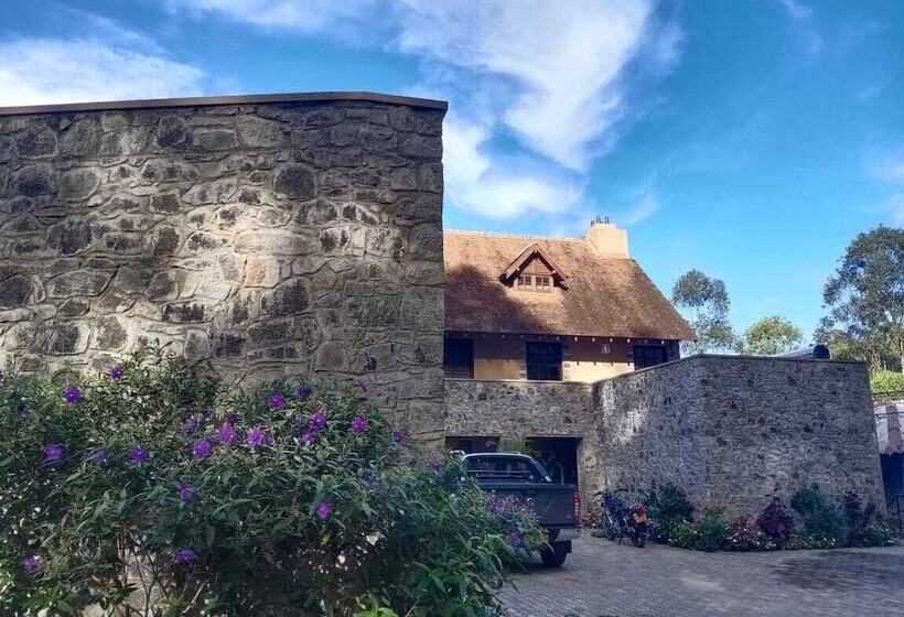 Pension Lilara Hills   Diyatalawa