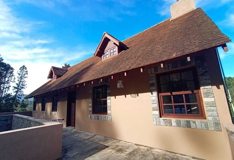 Pension Lilara Hills   Diyatalawa