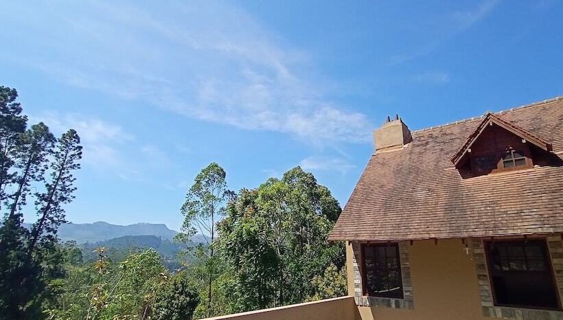 Pension Lilara Hills   Diyatalawa