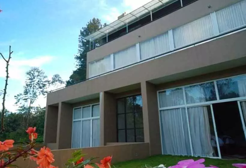 ペンション Lilara Hills Diyatalawa