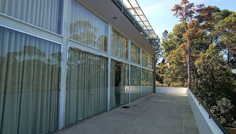 Pension Lilara Hills   Diyatalawa