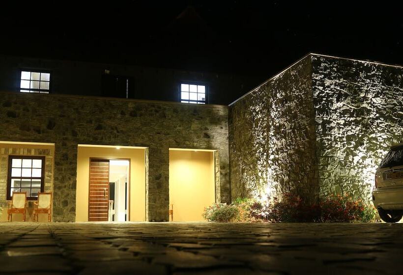 Pension Lilara Hills   Diyatalawa