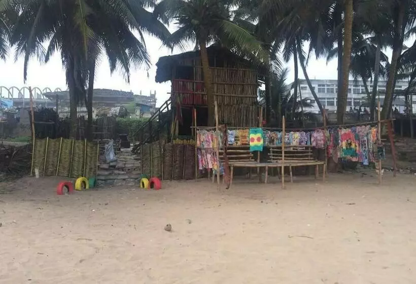 Majatalo Natural Bamboo Village