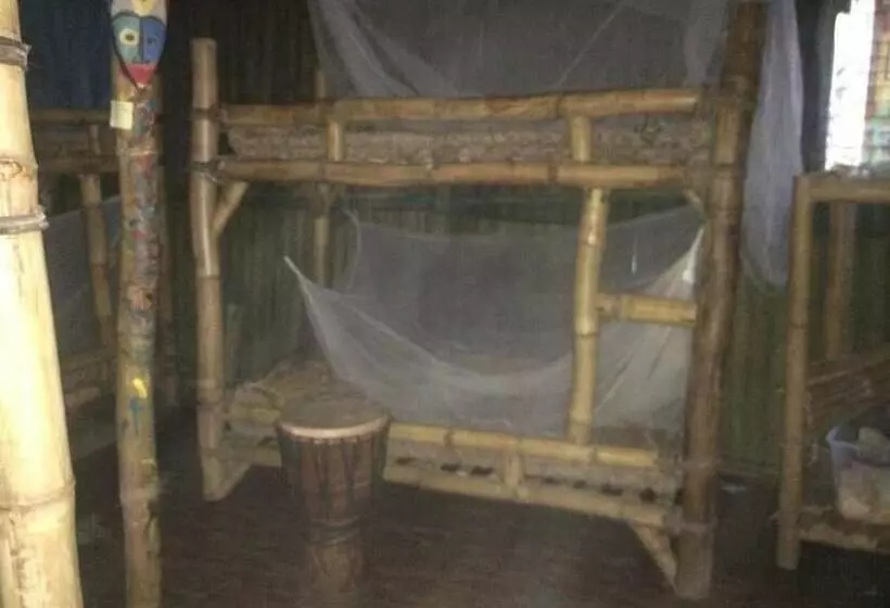 Majatalo Natural Bamboo Village