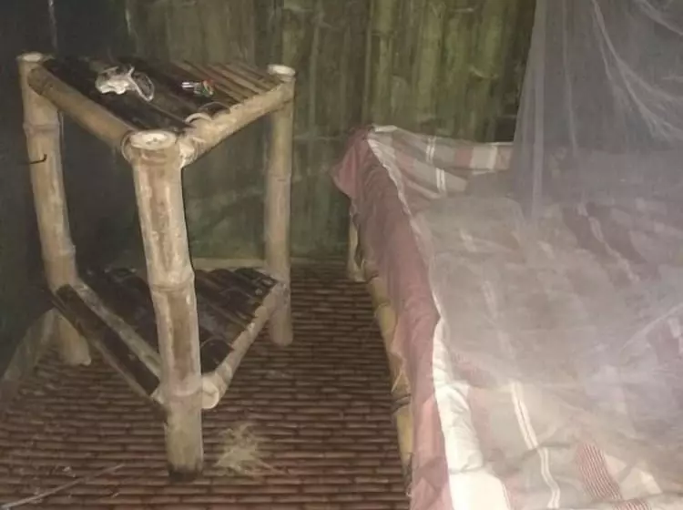 Majatalo Natural Bamboo Village