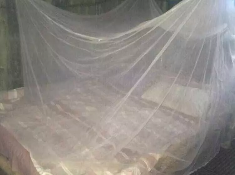 Majatalo Natural Bamboo Village