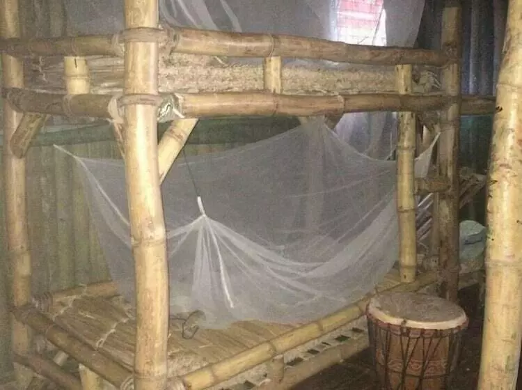 Majatalo Natural Bamboo Village