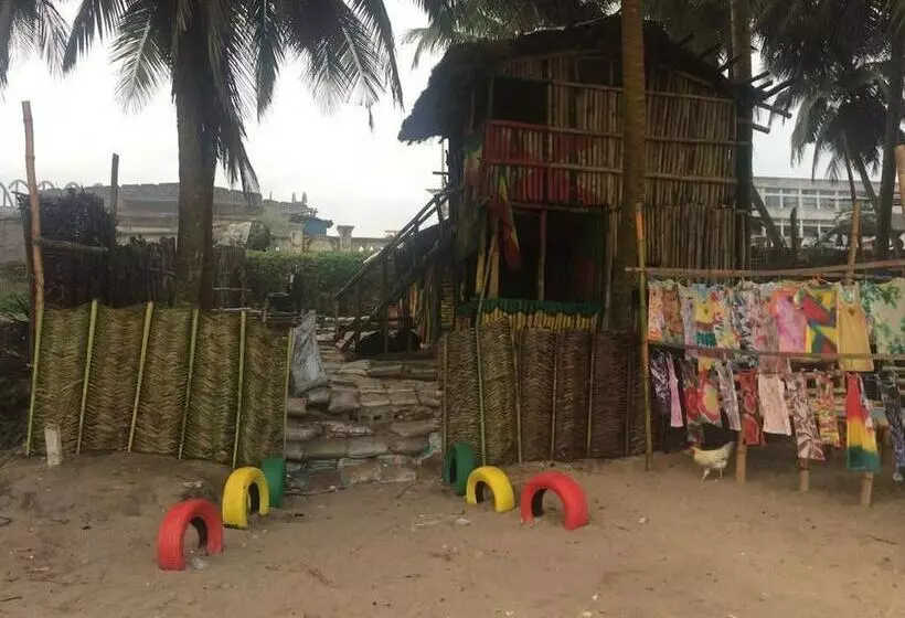 Majatalo Natural Bamboo Village