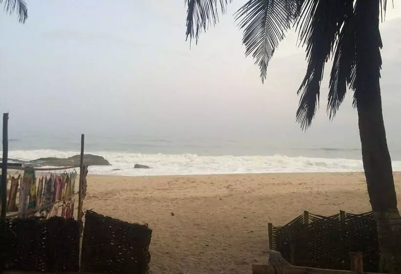 Majatalo Natural Bamboo Village