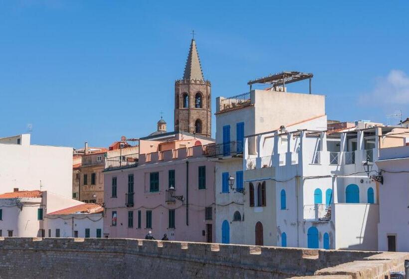 Пансион Palau Marco Polo