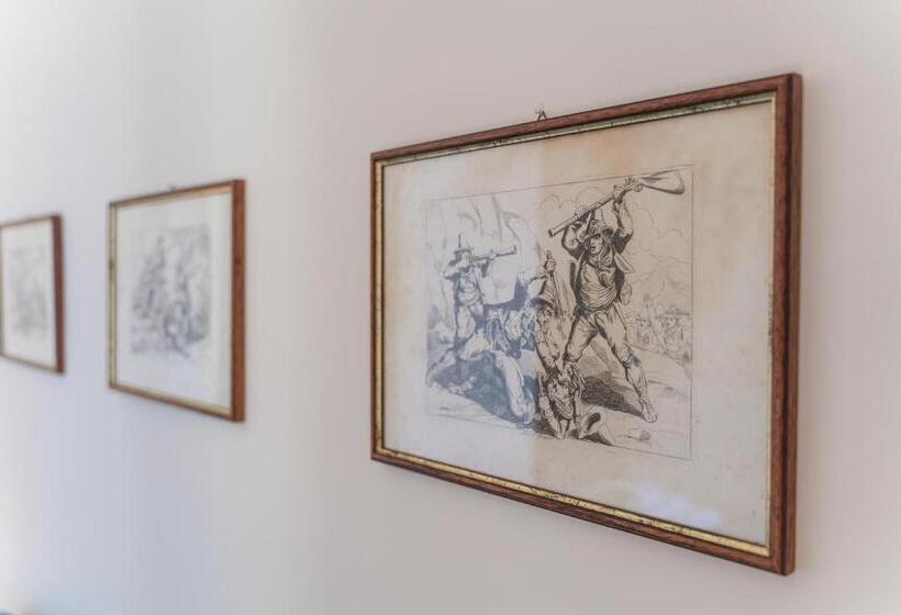 Пансион Palau Marco Polo