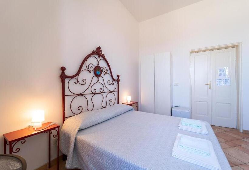 Пансион Palau Marco Polo