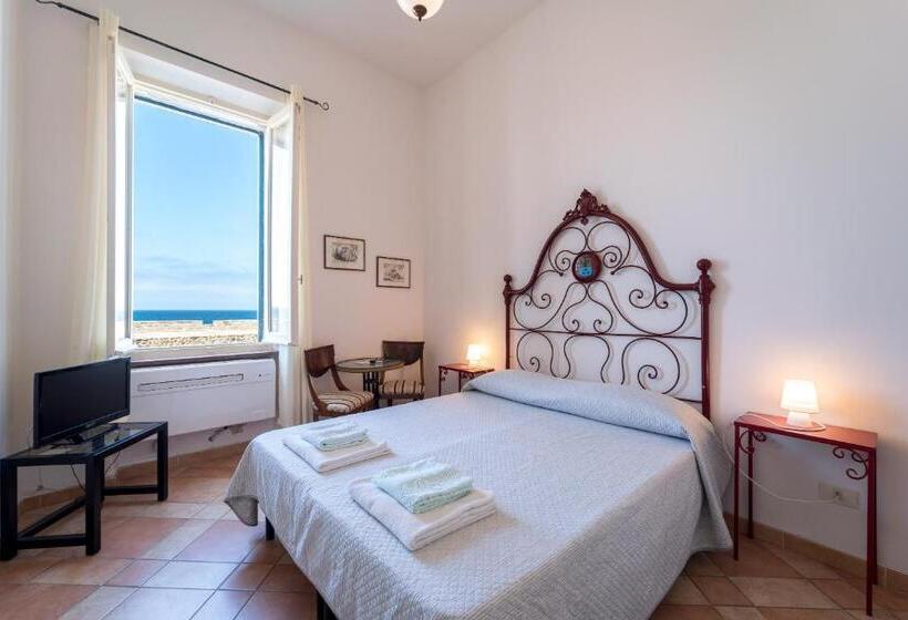 Пансион Palau Marco Polo