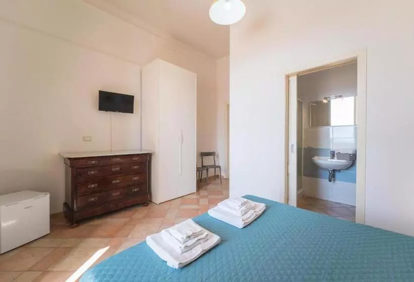 Majatalo Palau Marco Polo