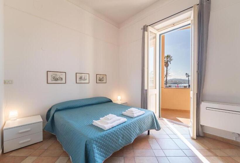 Пансион Palau Marco Polo