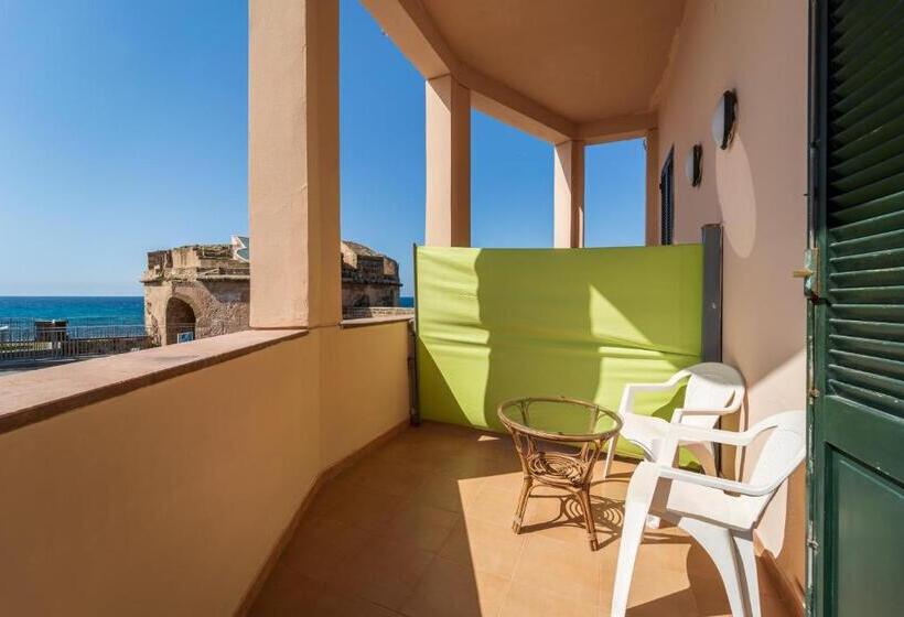 Пансион Palau Marco Polo