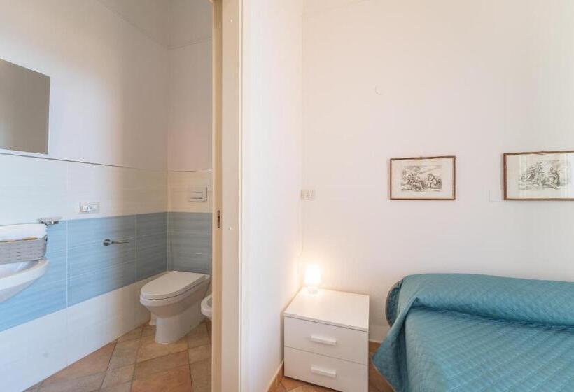 Пансион Palau Marco Polo