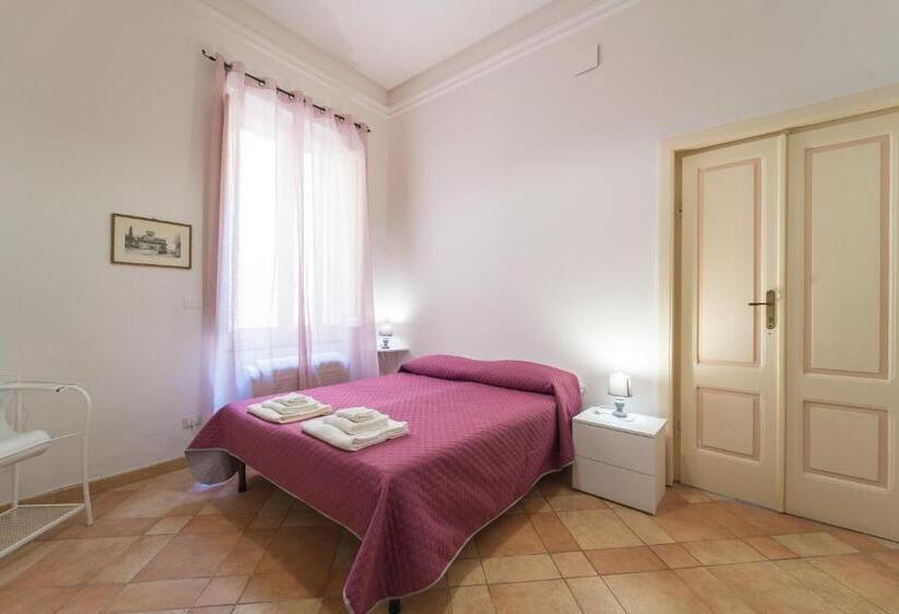 Пансион Palau Marco Polo