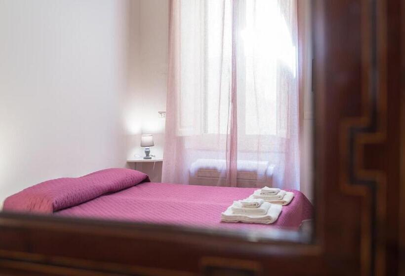 Пансион Palau Marco Polo